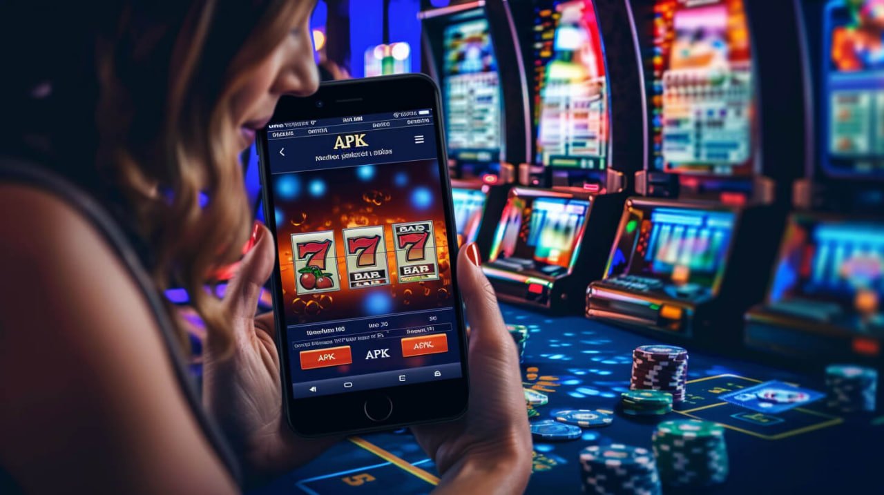 Tampilan modern lobby game fgbet di perangkat mobile